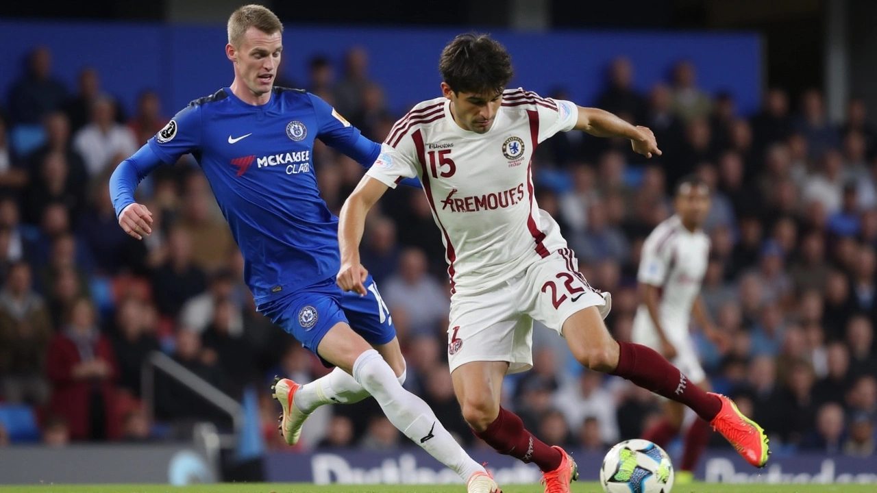 Previsões e Onde Assistir ao Jogo Servette x Chelsea na Conference League em 29/08/2024