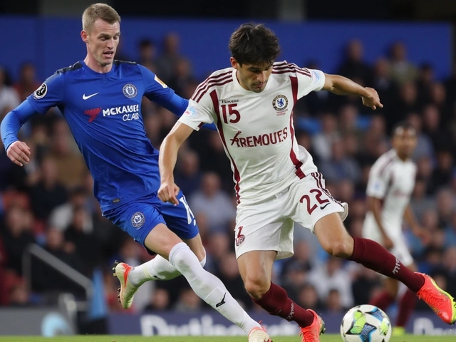 Previsões e Onde Assistir ao Jogo Servette x Chelsea na Conference League em 29/08/2024