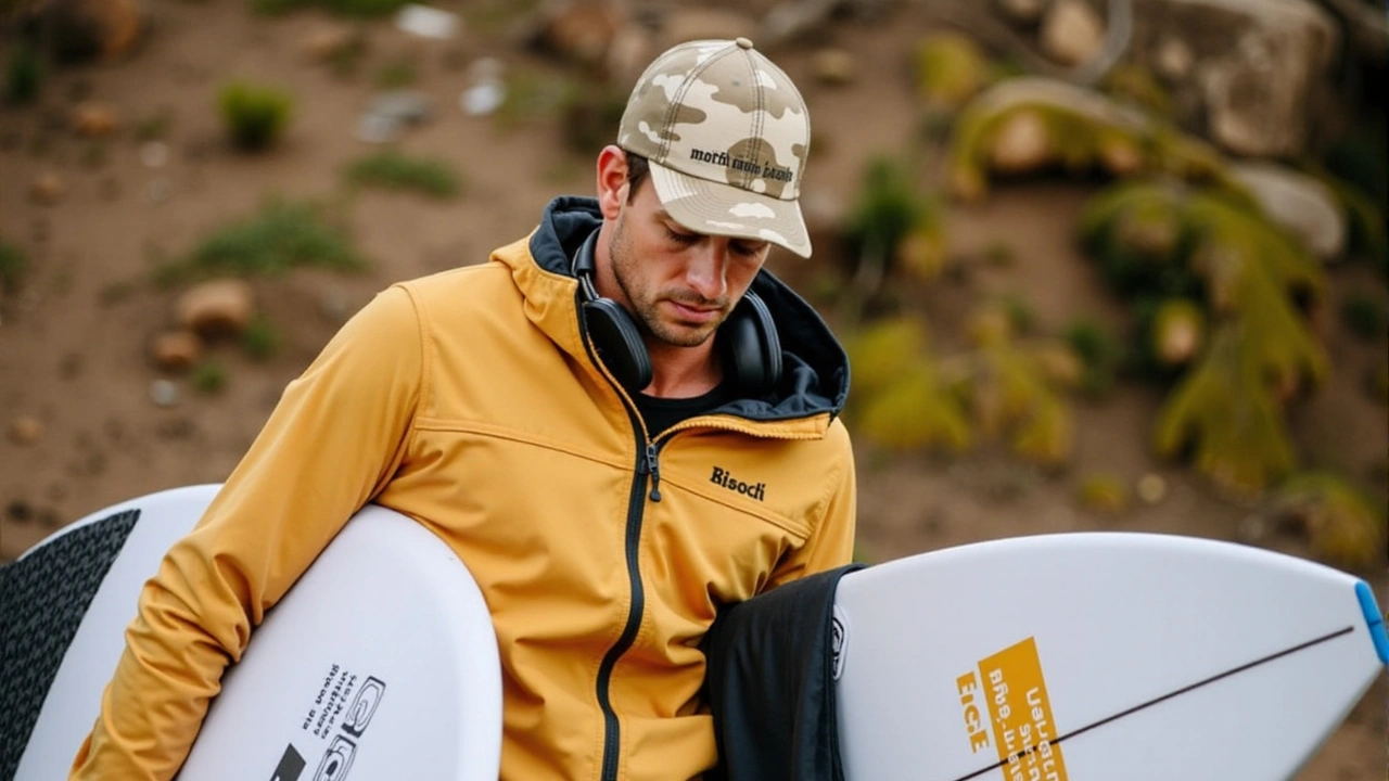 John John Florence Almeja Igualar Três Títulos Mundiais de Gabriel Medina nas Finais do WSL