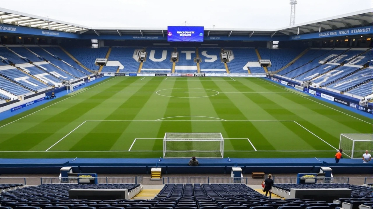 Leicester e Everton: Como e Onde Assistir ao Vivo na Premier League