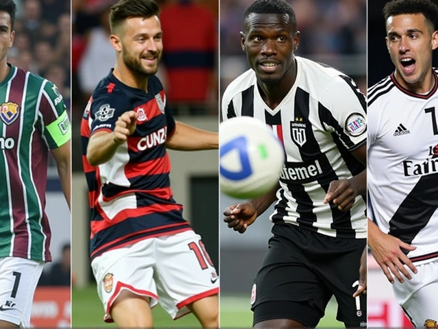 Colo Colo vs River Plate: Como Assistir, Calendário e Escalações nas Quartas de Final da Libertadores