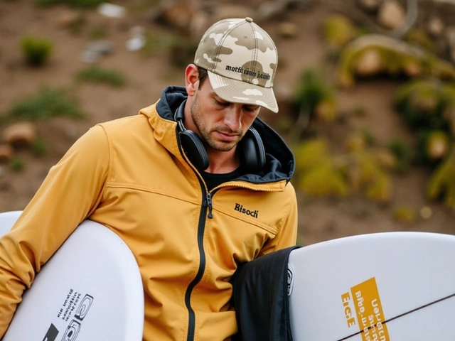 John John Florence Almeja Igualar Três Títulos Mundiais de Gabriel Medina nas Finais do WSL