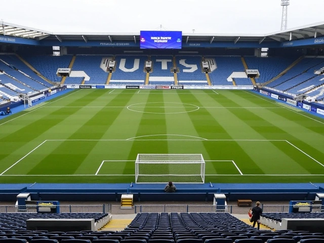 Leicester e Everton: Como e Onde Assistir ao Vivo na Premier League