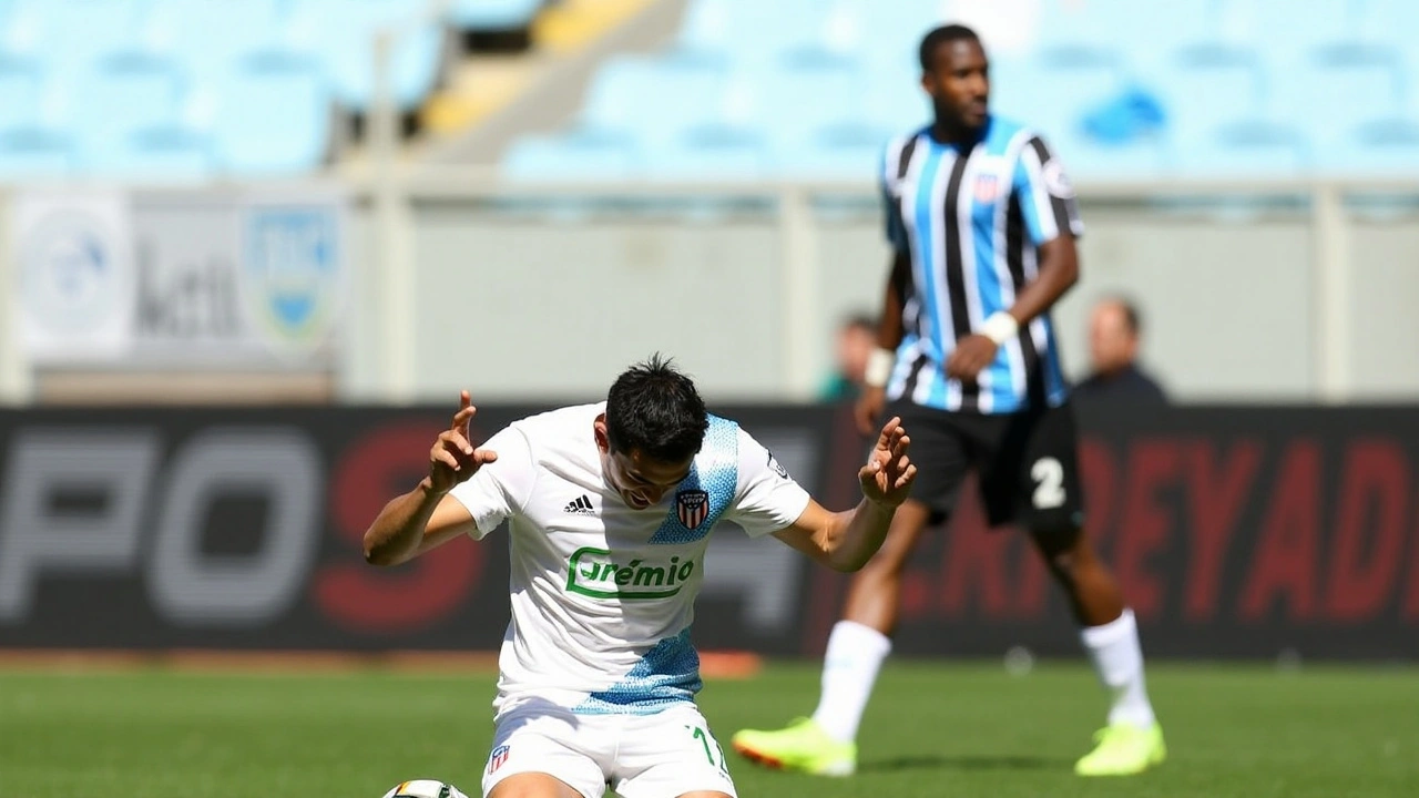 Atlético-MG x Grêmio: Como Assistir ao Vivo, Horário, Prognósticos e Escalações Prováveis