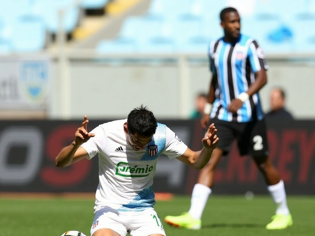 Atlético-MG x Grêmio: Como Assistir ao Vivo, Horário, Prognósticos e Escalações Prováveis