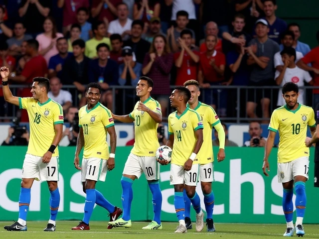 Brasil x Peru: Assistir, Horários e Escalações das Eliminatórias da Copa do Mundo