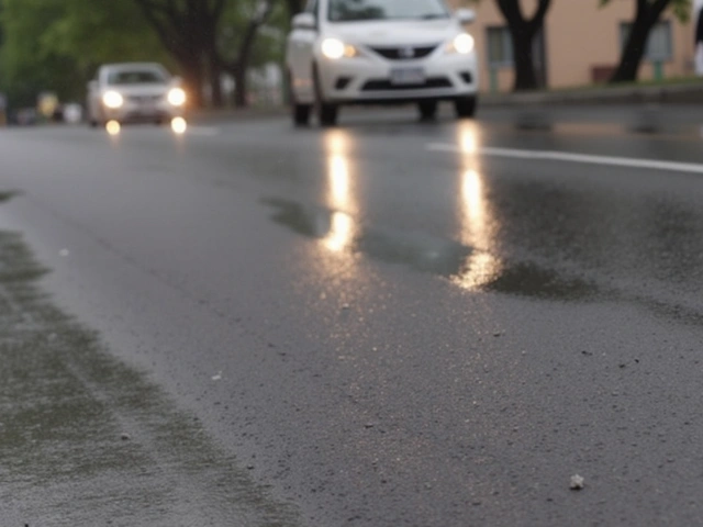 Previsão do tempo para Belo Horizonte: chuva de granizo pode surpreender na quinta-feira