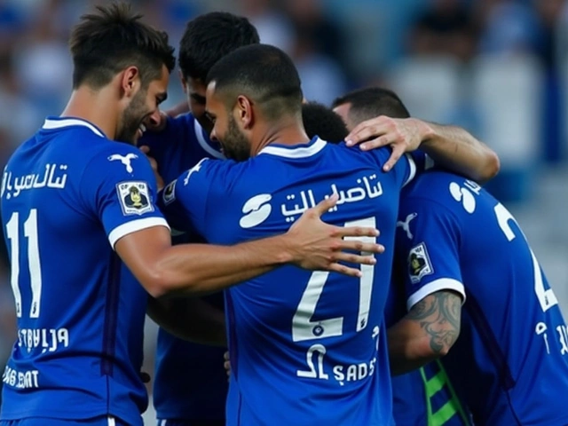 Al Sadd x Al Hilal: Tudo sobre o confronto da Liga dos Campeões AFC e onde assistir