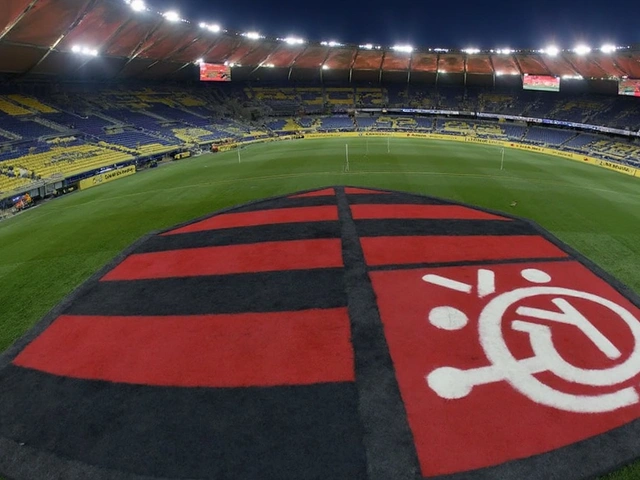 FIFA Destaca Flamengo em Apresentação da Copa do Mundo de Clubes de 2025