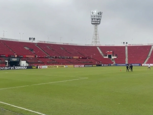 Universidad de Chile surpreende Botafogo com vitória na estreia da Libertadores 2025