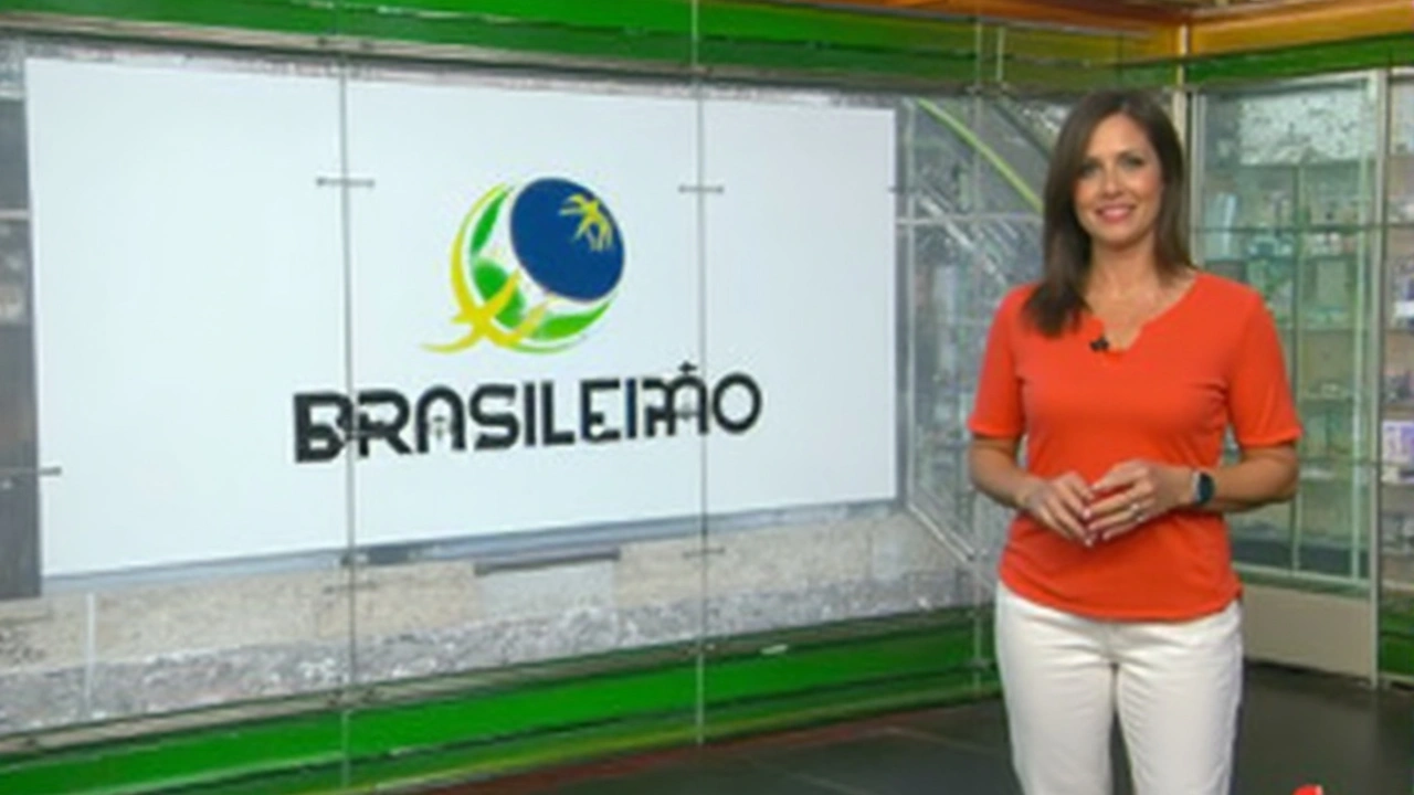 CBF revela tabela do Brasileirão 2025: Campeonato começa em março e faz pausa para o Mundial de Clubes