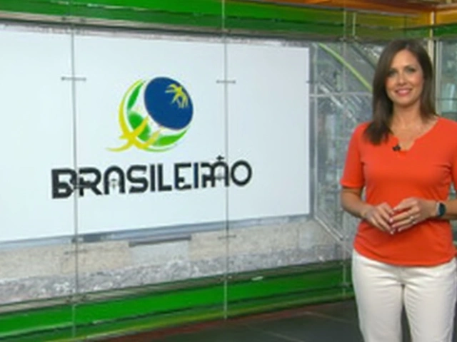 CBF revela tabela do Brasileirão 2025: Campeonato começa em março e faz pausa para o Mundial de Clubes
