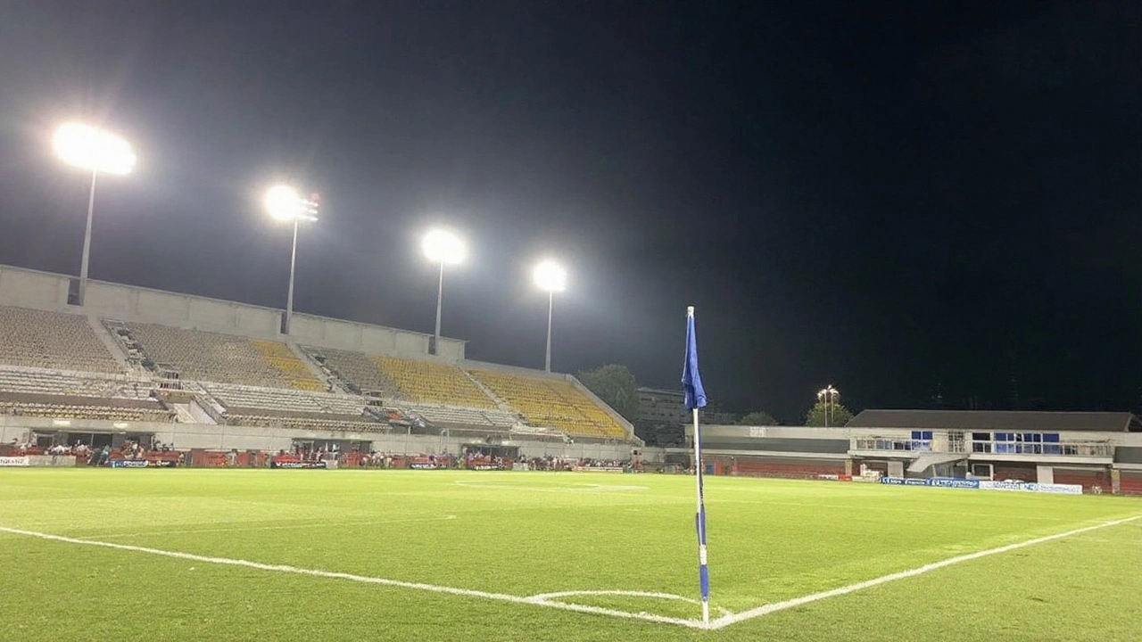 Copa do Nordeste: Confiança vence o CSA por 1 a 0 e chega à primeira final; Bahia é o adversário