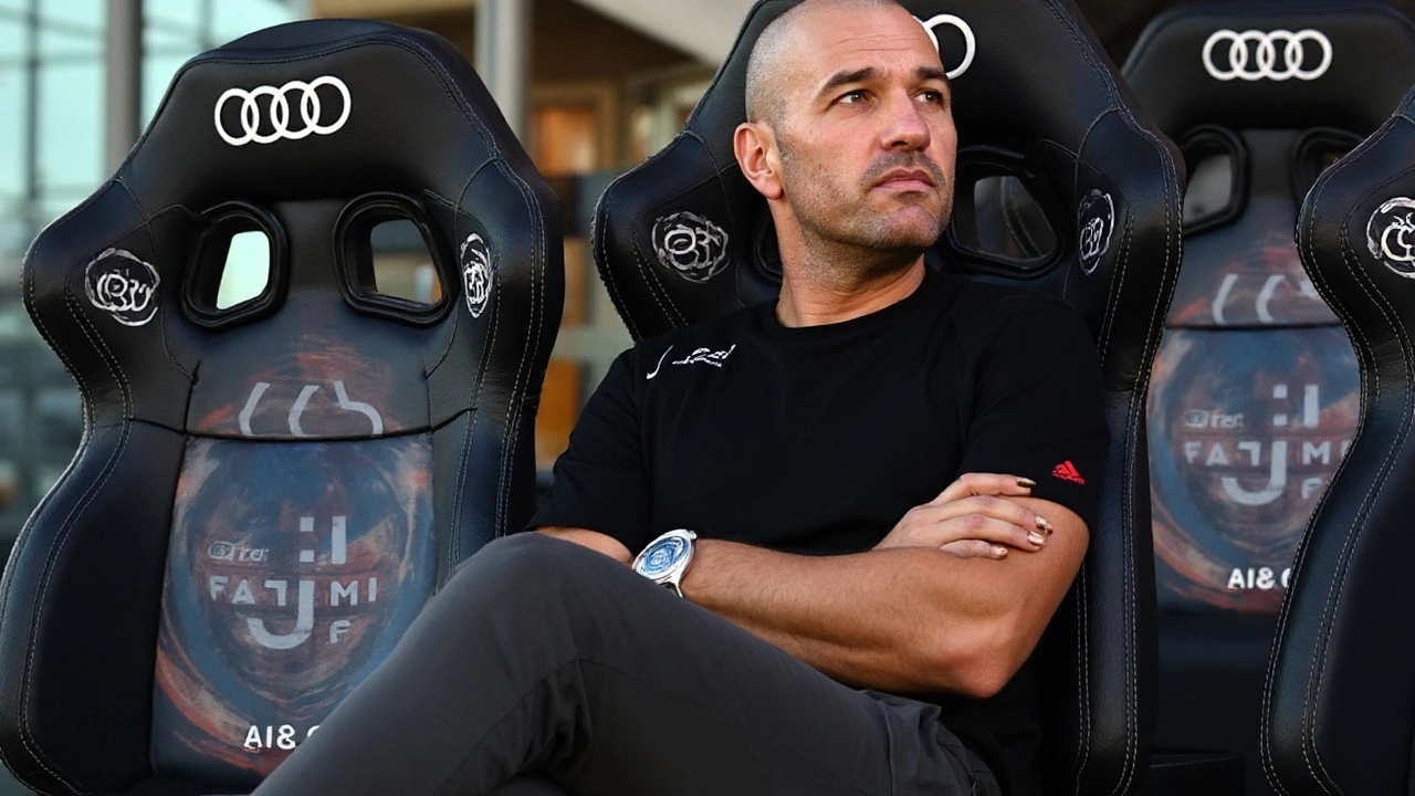 O que vem pela frente: final em dois jogos contra o Bahia