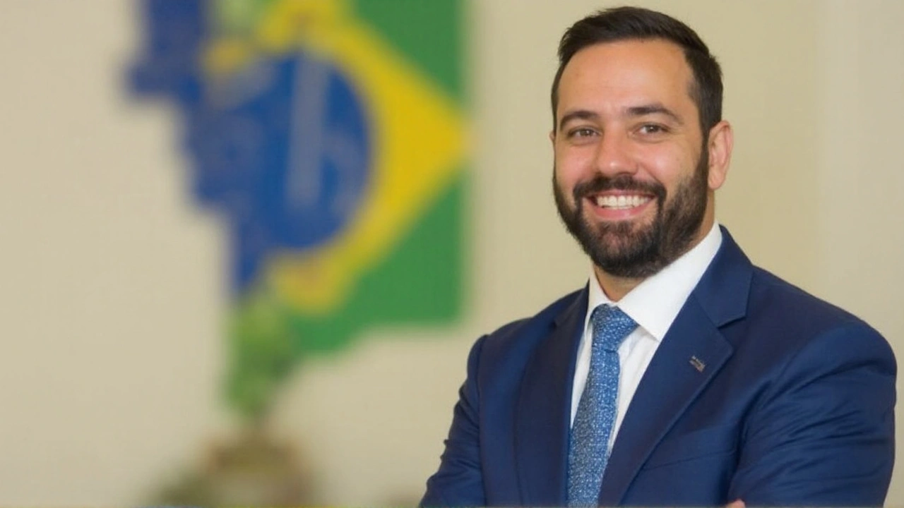 Consulta Pública nº 24/2025 e a portaria de nomeação