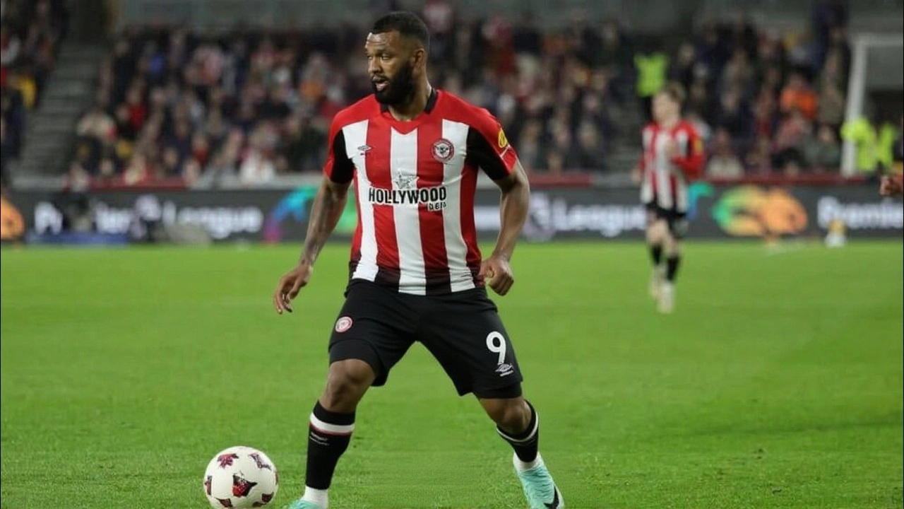 Do Brasil à Premier League