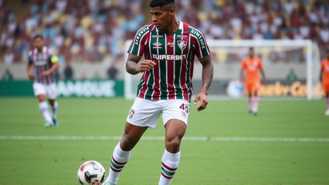 Fluminense estreia na Copa do Mundo de Clubes 2025 – veja onde assistir