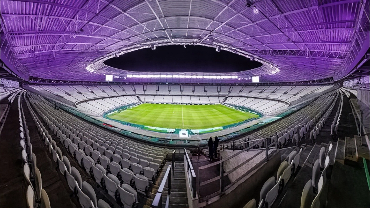 Premiere ao vivo: Internacional x Flamengo – como assistir à 20ª rodada