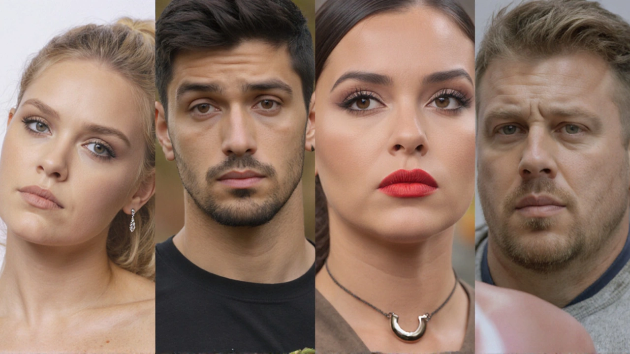 Quem continua na disputa pelo prêmio de um milhão