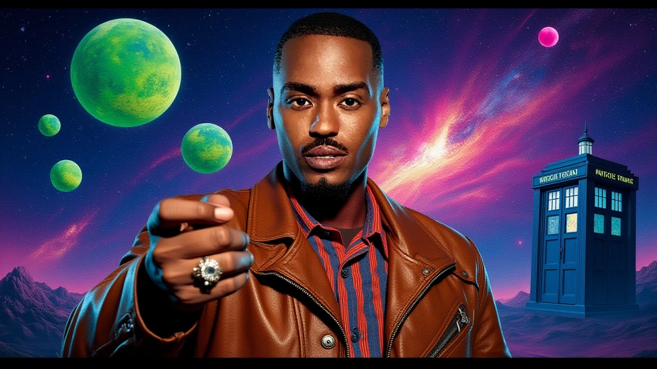 Disney encerra parceria com BBC e Doctor Who volta só em dezembro de 2026