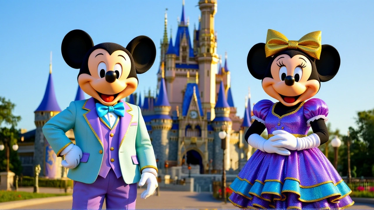 O que vem a seguir? O futuro está no ar