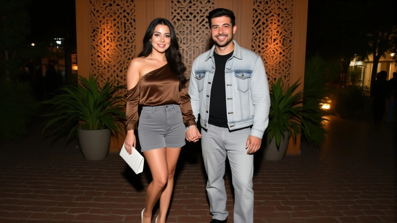 O que vem pela frente para Sophie Charlotte