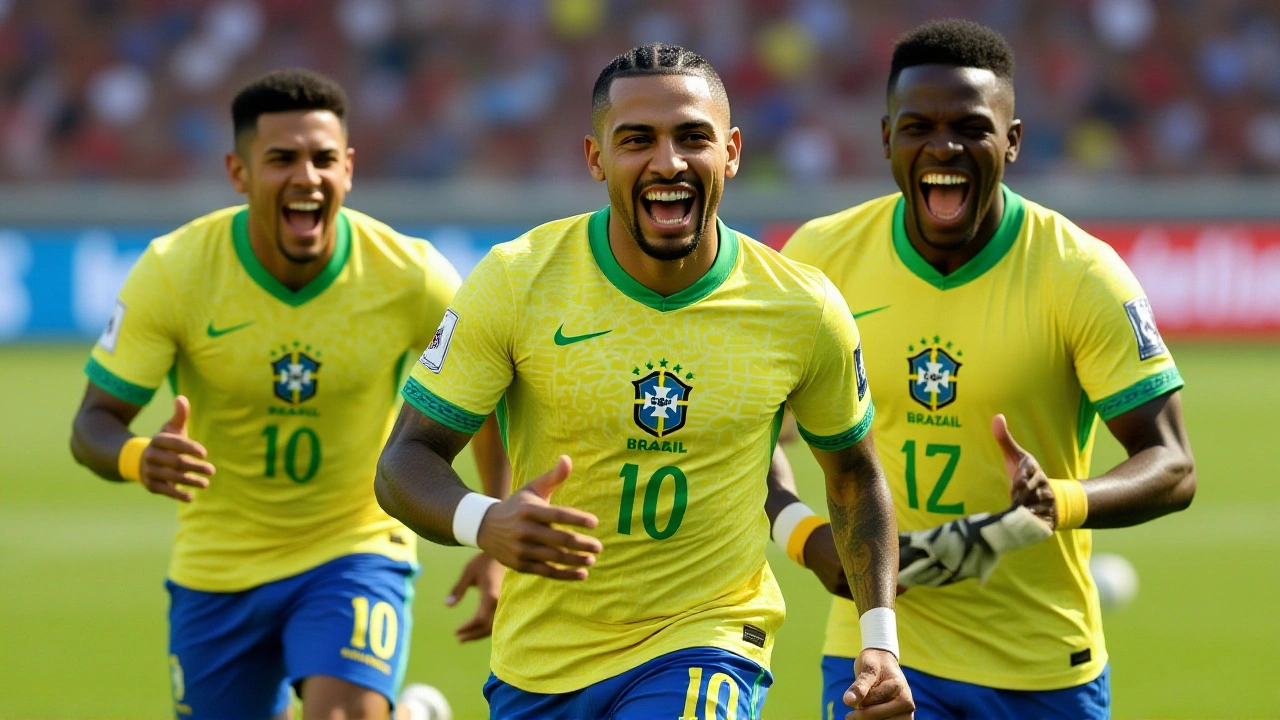 Próximas datas e o caminho rumo ao Mundial