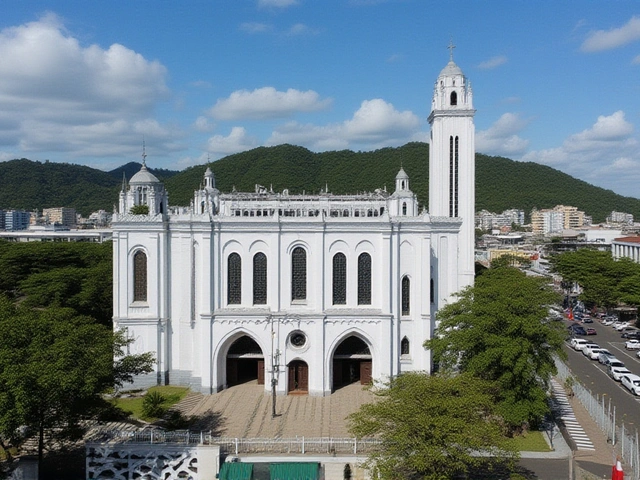 Centenário da canonização de Santa Teresinha marca 2025 com celebrações globais