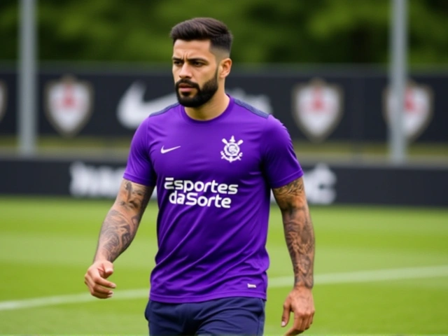 Corinthians conta com retorno de Memphis Depay contra Mirassol