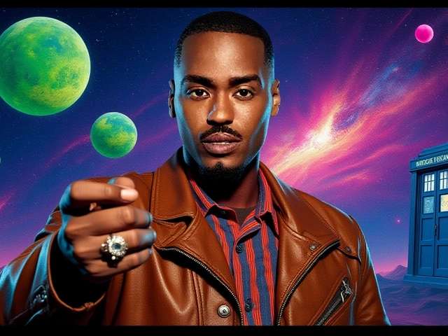 Disney encerra parceria com BBC e Doctor Who volta só em dezembro de 2026