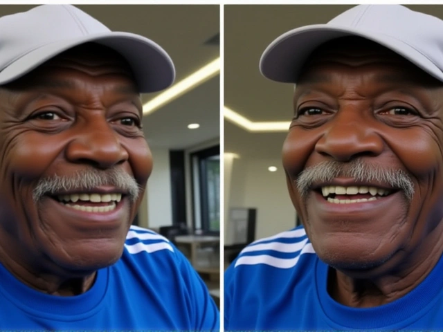 Milton Nascimento recebe diagnóstico de demência por corpos de Lewy aos 82 anos