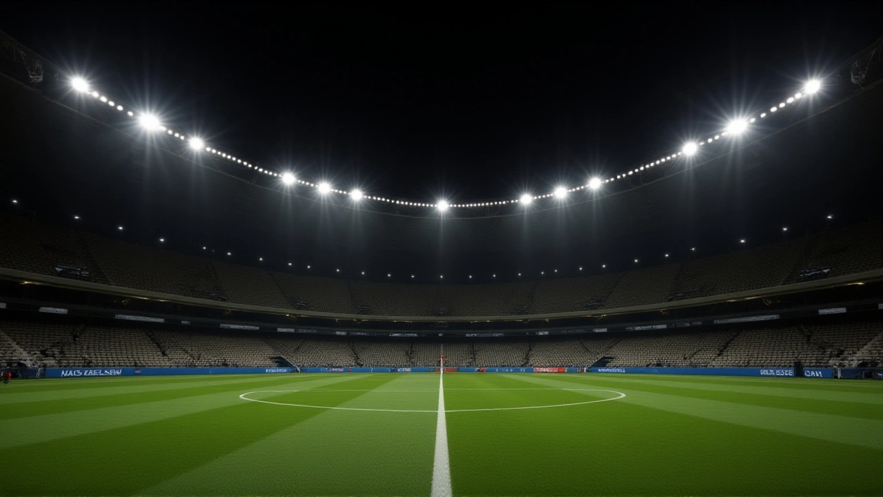 O fim da passagem de Onana no Catar