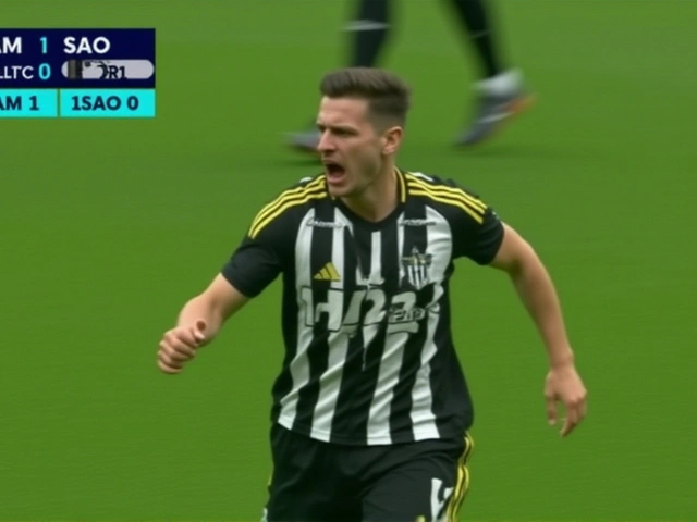 Atacante do Atlético-MG sofre luxação no ombro e fica fora do jogo de volta da Copa do Brasil Sub-20