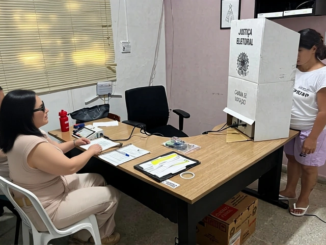 Segundo turno define prefeitos de João Pessoa e Campina Grande com Lucena e Queiroga na disputa pela capital