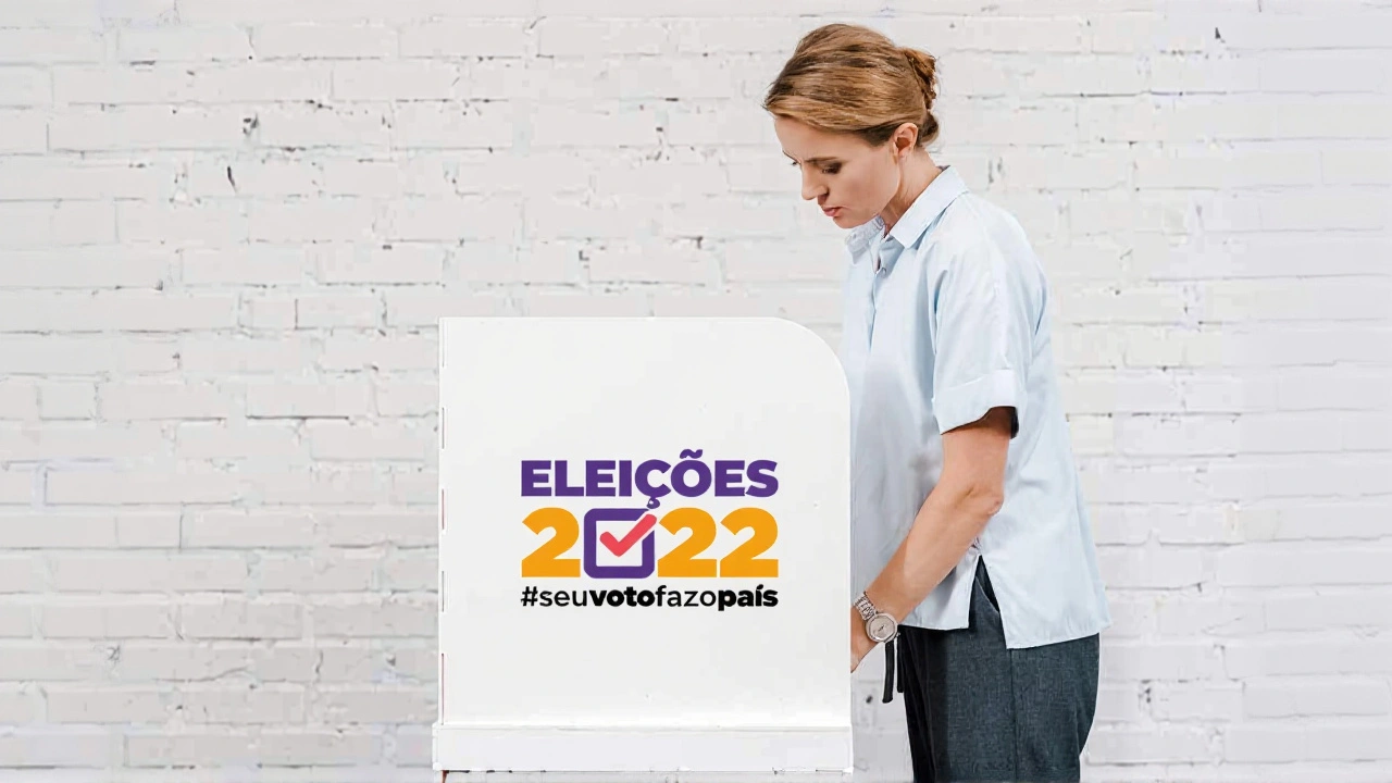 Um cenário que pode se repetir