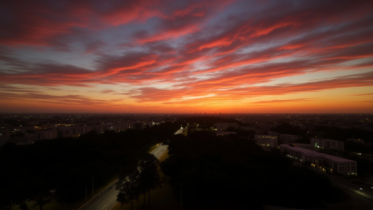 Conclusão: um novo normal?