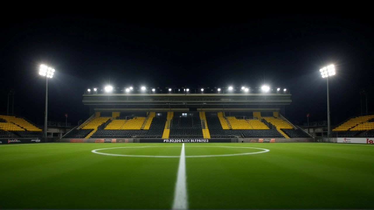 Os números que contam a história