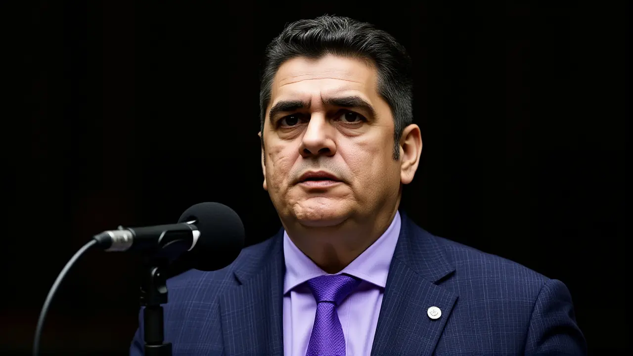 PF desmonta esquema de R$ 900 milhões ligado a deputado Antônio Doido e secretário do Pará para COP30