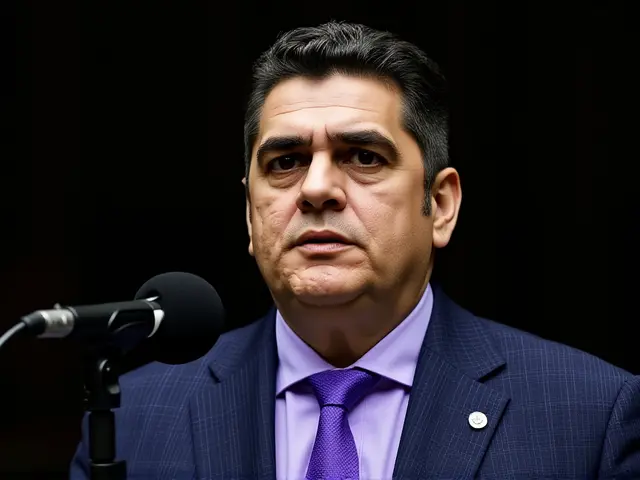 PF desmonta esquema de R$ 900 milhões ligado a deputado Antônio Doido e secretário do Pará para COP30