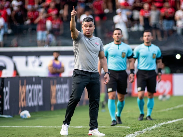 Vitória vence Mirassol por 2 a 0 e alivia pressão no rebaixamento com vitória no Barradão