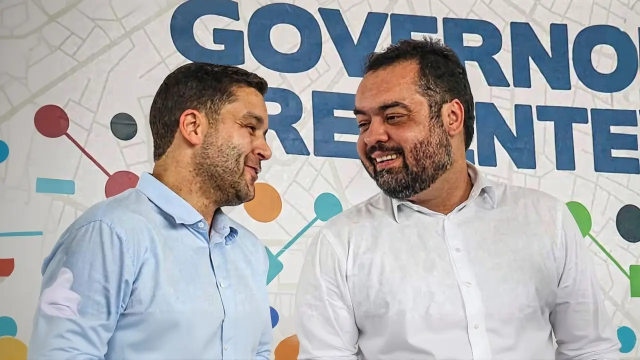 A rede de envolvidos e multas salgadas