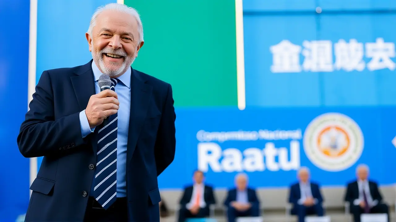 Approval Ratings e o Termômetro Governamental