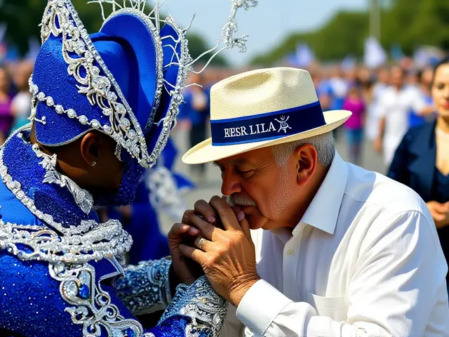 Pesquisa AtlasIntel mostra Lula à frente em cenários para 2026
