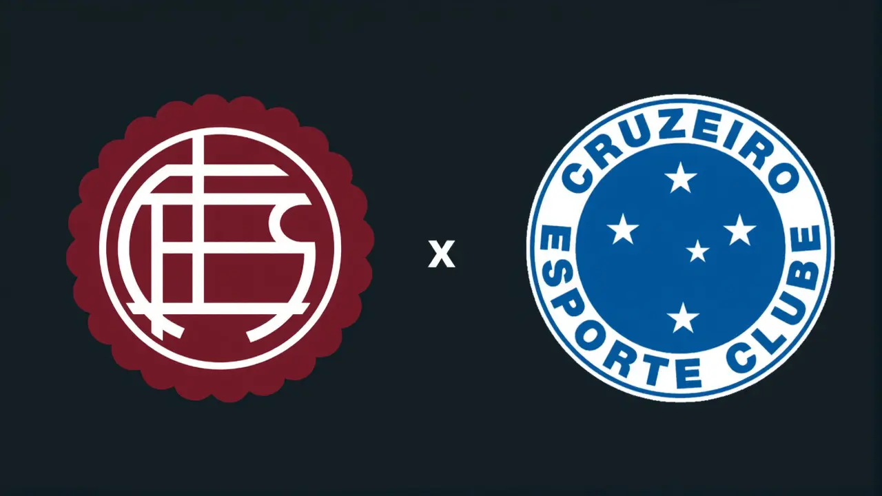 Cruzeiro e Lanús decidem vaga na final da Sul-Americana em Buenos Aires