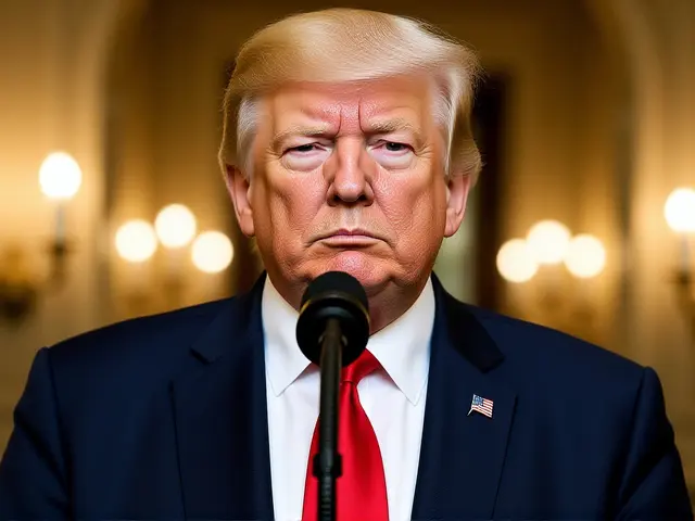 Trump registra marcas de aeroportos e moedas: a obsessão pelo nome