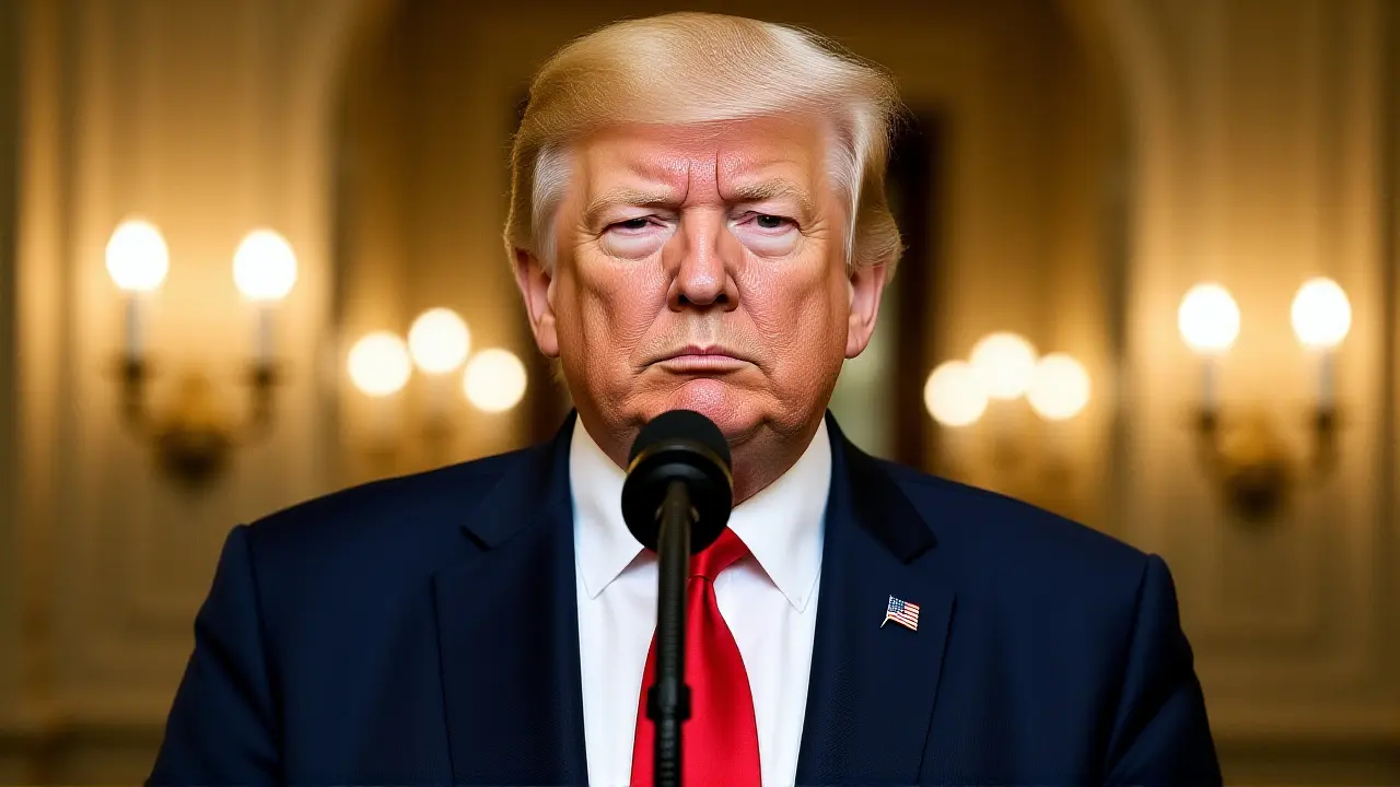 Trump registra marcas de aeroportos e moedas: a obsessão pelo nome