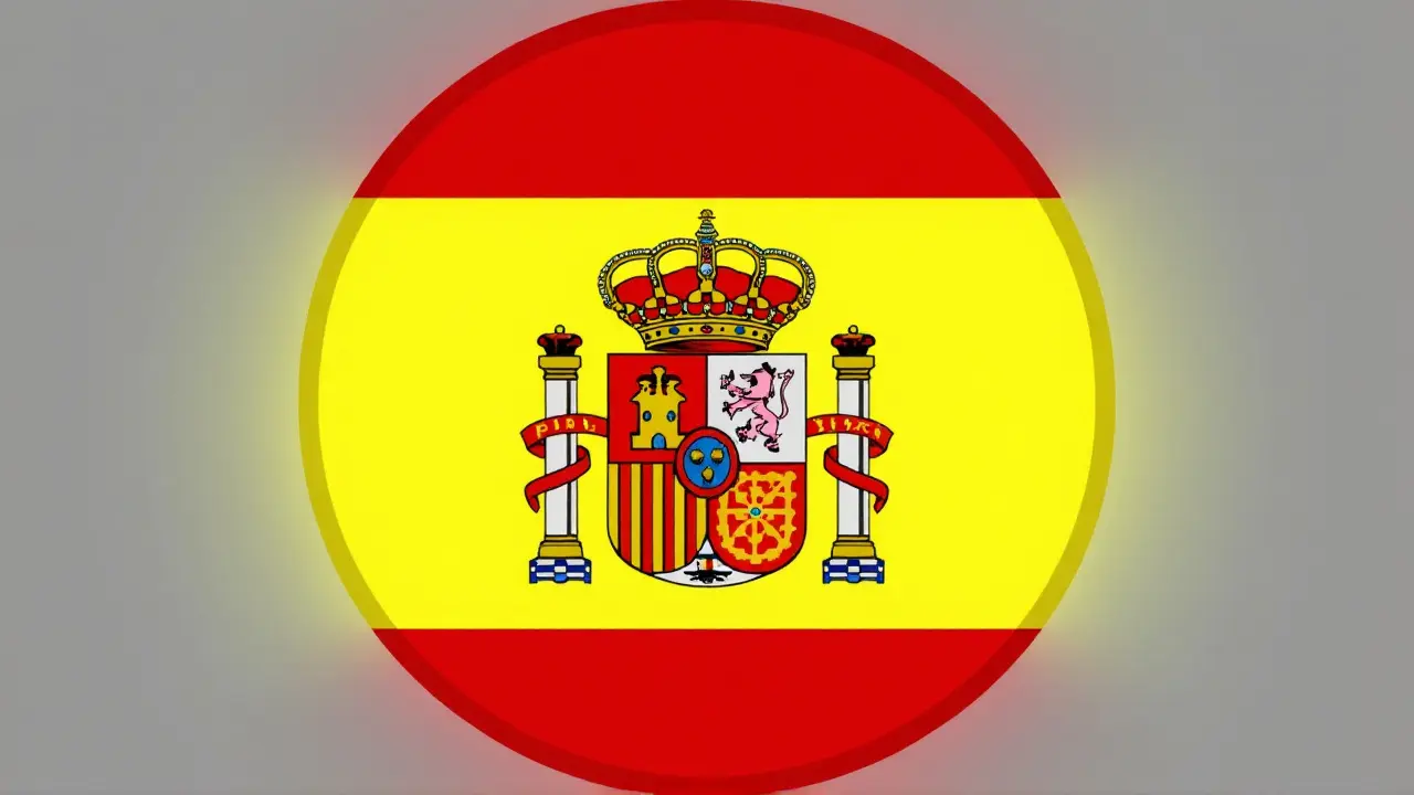 Espanha vence Arábia Saudita por 4-0 e lidera grupo na Copa 2026