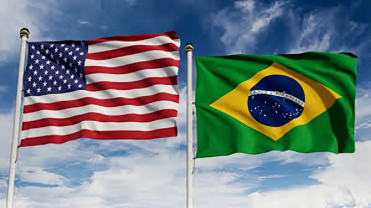 Sem rastros: EUA não investigam Brasil comercialmente agora