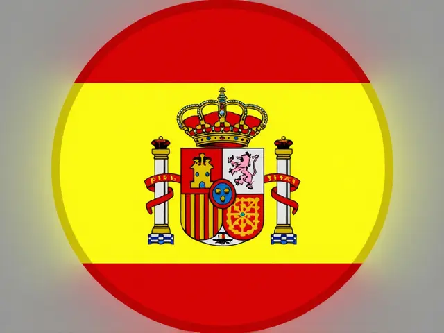 Espanha vence Arábia Saudita por 4-0 e lidera grupo na Copa 2026