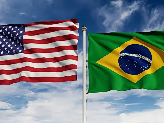 Sem rastros: EUA não investigam Brasil comercialmente agora